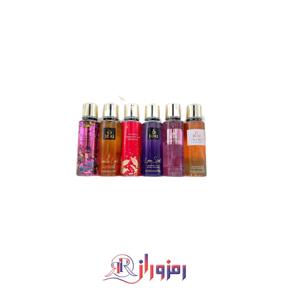 بادی اسپلش جوری jori،خرید و قیمت بادی اسپلش جوری jori